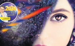 2024 size neler getirecek? Oğlak: Kendinize zaman ayırın