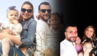 Depremde iki kızı ve eşini kaybetti! Hastanelik eden ses kayıtları… Ağlama, çığlık, isyan yok