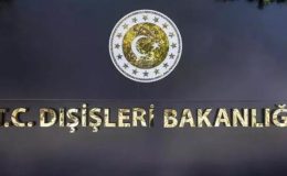 Dışişleri’nden Sudan’a seyahat uyarısı