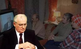 ‘Süper güç’ün son saatleri! Sözleri tabuta çiviyi çaktı, milyonlar ekran başında izledi