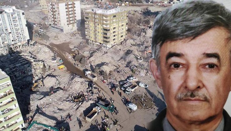 80 kişiye mezar olan Ebrar Sitesi’nin kurucusundan şok savunma!