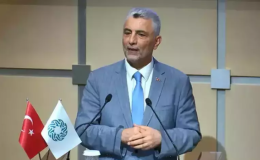 Bakan Bolat: Elimiz piyasanın üzerinde