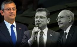 CHP’de koltuk paradoksu!