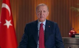 Cumhurbaşkanı Erdoğan: Kimse bizi bölemeyecek