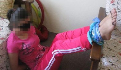 ‘Falaka’ davasında kargocunun cezasına itiraz: Zorla değil, rızayla