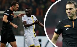 Galatasaray maçında gol iptali ve penaltı kararları doğru mu? Eski hakem sert çıktı: Bahattin Şimşek’in ismini yıprattınız!