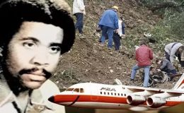 Gökyüzünde kan donduran plan! İşten atılınca katliam yaptı