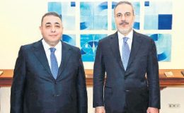 İstanbul kurtarıcısını beklerken