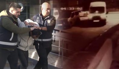 İstanbul okul servisini kaçıran şüphelinin ifadesi ortaya çıktı