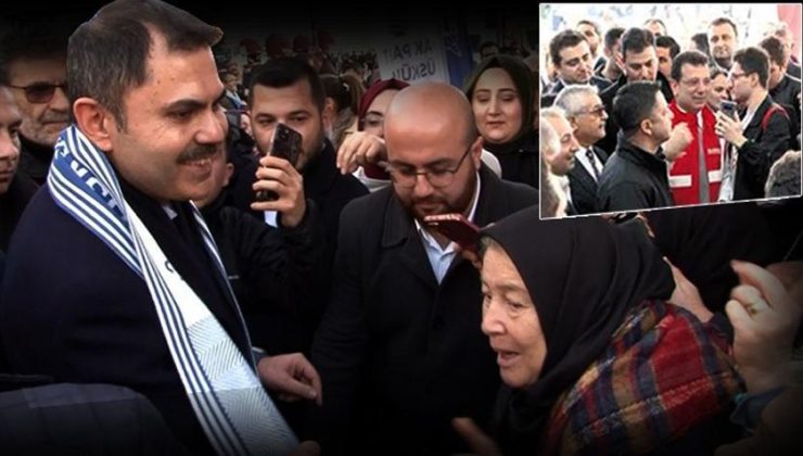 İstanbul satranç masası…