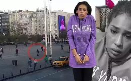 İstiklal Caddesi’ndeki terör saldırısı davasına yarın devam edilecek