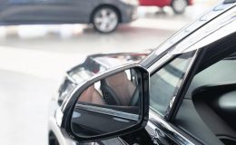 Otomotivde dev rekor