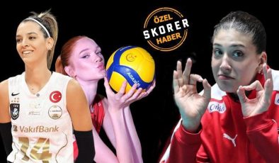 ÖZEL | Mehmet Cibara: İlkin Aydın’a 6 katı teklif yapıldı | Carutasu bize gelmek istiyor | Markova için 250 bin dolar istediler