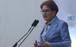 Akşener’den CHP’ye sert sözler: Bizi engelleyen Saraçhane