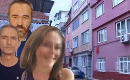 Arkadaşını öldürüp sevgilisine 21 gün  boyunca istismar! Vahşet evi ile ilgili ‘çelişkili ifade’