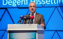 Bakan Uraloğlu: “94,3 milyon geniş bant internet abone sayısına ulaştık”