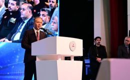 Bakan Yerlikaya duyurdu! “200 bin konutu teslim edeceğiz”