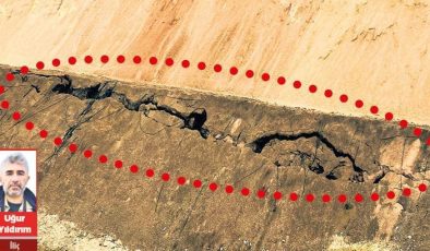 Çatlaklar raporda! Facia öncesi oluştu, gözardı edildi