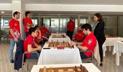 Dünya Satranç Olimpiyatı için hazırlıklar başladı!