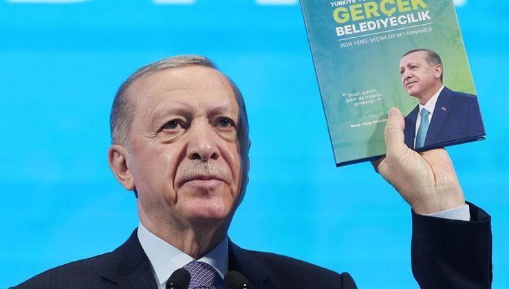 ‘Engellendik’ edebiyatı yapıyorlar