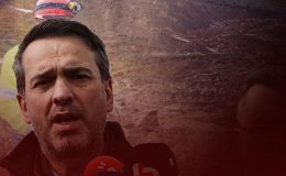Erzincan’da işçilerin lokasyonları tespit edildi! Bakan Bayraktar son durumu paylaştı