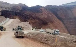 Erzincan’daki facianın şifreleri! ‘Birdenbire olmaz, milim milim kayar’