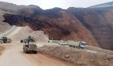 Erzincan’daki facianın şifreleri! ‘Birdenbire olmaz, milim milim kayar’