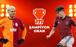 Galatasaray – Sparta Prag maçı Tek Maç, Canlı Bahis, Canlı Sohbet seçenekleriyle ve Misli’de