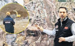 İş güvenliği uzmanı defalarca uyarmış