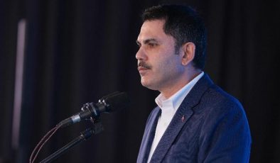 İstanbul afetlere nasıl hazırlanacak? Murat Kurum’dan açıklamalar