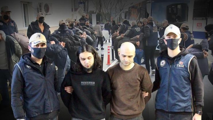 Kilise saldırısında flaş gelişme! Detaylar ortaya çıktı…