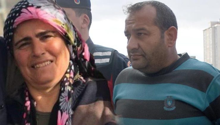 Komşusunun başını keserle ezmişti! Korkunç cinayetin sebebi ortaya çıktı