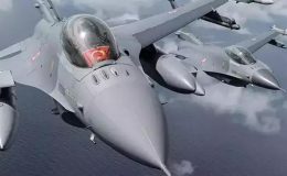 Kongreye F-16 mektubu! MSB kaynaklarından açıklama geldi
