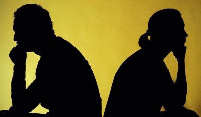 Sevgililer Günü’nde yalnızlar