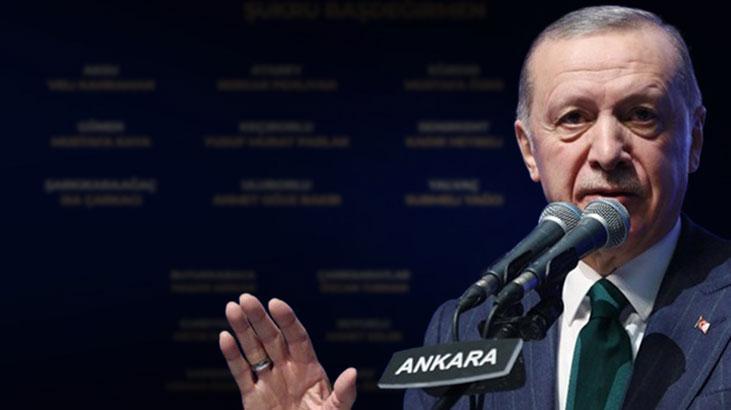 Son dakika… AK Parti’nin ilçe ilçe, belde belde yerel seçimdeki belediye başkan adayları belli oldu