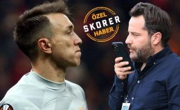 SON DAKİKA | Galatasaray’da Muslera gerçekleri! Nevzat Dindar duyurdu: İmzalamazsa ikisinden biri gelecek