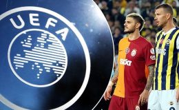 SON DAKİKA | UEFA’dan dört büyüklere Avrupa’dan men uyarısı!