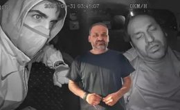 Taksici Oğuz Erge cinayetinde ilk duruşma! Hakimden sanığa tokat gibi soru