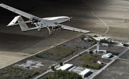 Tarihi adım! Karar onaylandı, Türk SİHA’ları Geçitkale’de