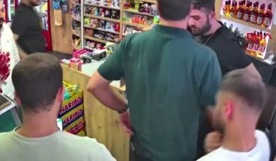 Türkiye’nin konuştuğu tekel bayide saldırı davası başladı! ‘Olaylar 1 dakika içinde oldu, öldürme kastım yoktu’