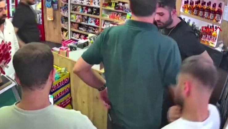 Türkiye’nin konuştuğu tekel bayide saldırı davası başladı! ‘Olaylar 1 dakika içinde oldu, öldürme kastım yoktu’