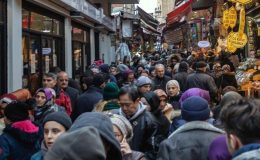 Türkiye’nin yüzde 52,7’si mutlu
