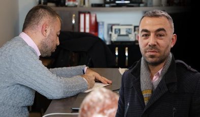 Yeni dolandırıcılık: Borcum olmayan parayı ödemek zorunda kaldım