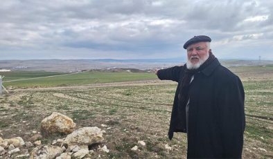 6 ay önce açıldı, CİMER’e şikayet yağdı: Kimse buradan arazi almak istemiyor