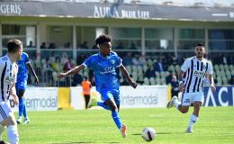 90+3 Ege’de Futbol | Goca Bodrum geliyor