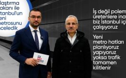 Abdulkadir Uraloğlu: Polemikten uzak hizmet