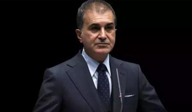 AK Parti Sözcüsü Çelik’ten muhalefete tepki: Oy istemeden önce halka hesap vermeliler