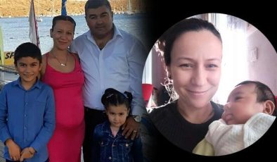 Altı aylık Uraz’dan sonra ablası Karya da öldü! Zehir faciasına 15 yıl hapis