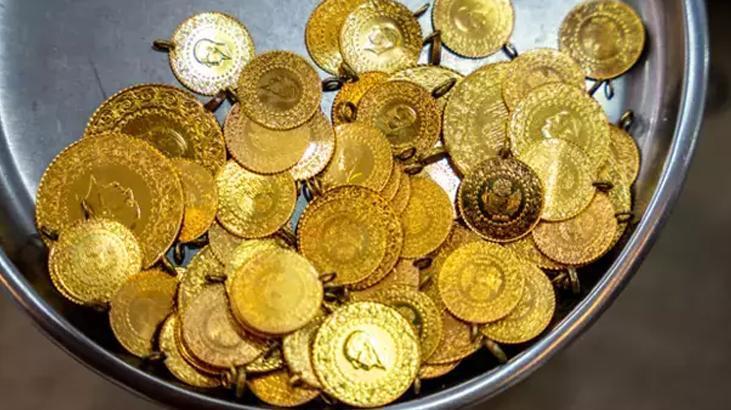 Cari açık ve altın