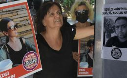 Ezgi’nin katilinin kemikleri bulunmuştu! Anneden açıklama geldi